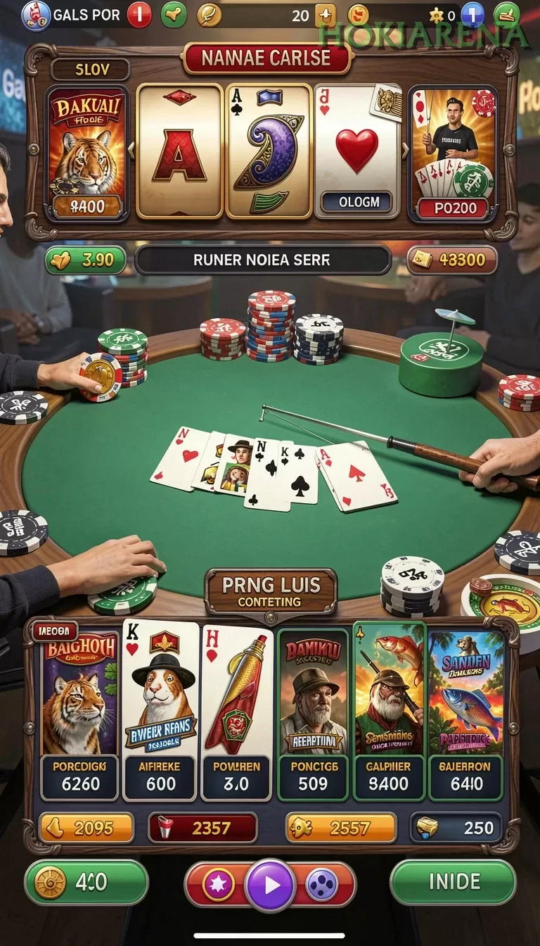 Screenshot Ready To Blow Thundershots 2