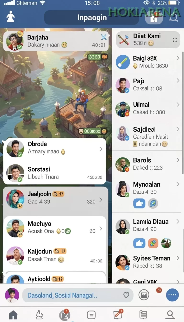 Screenshot Seven 7s 1