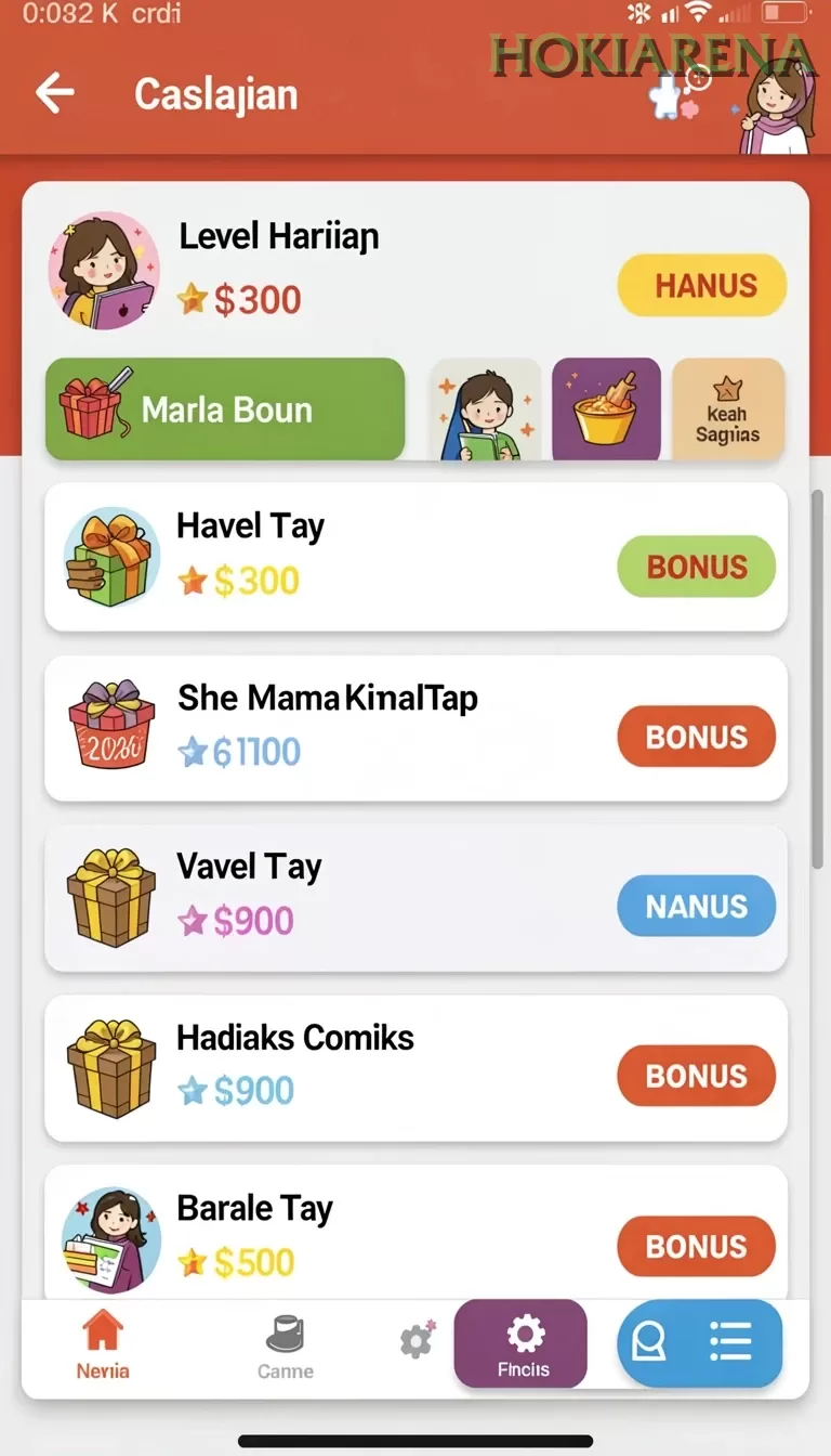 Screenshot Dragons Awakening 2