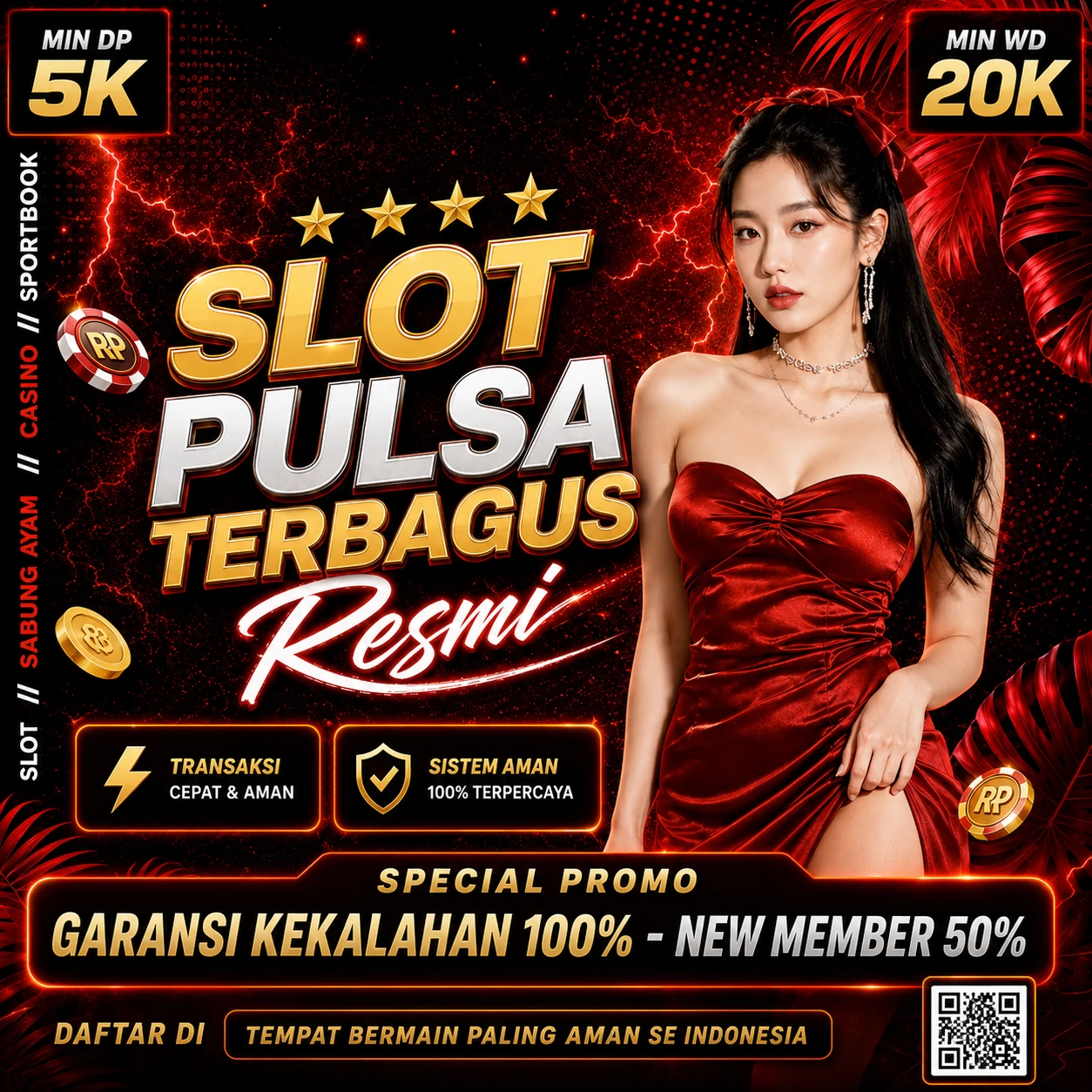 hokiarena Bonus Menarik