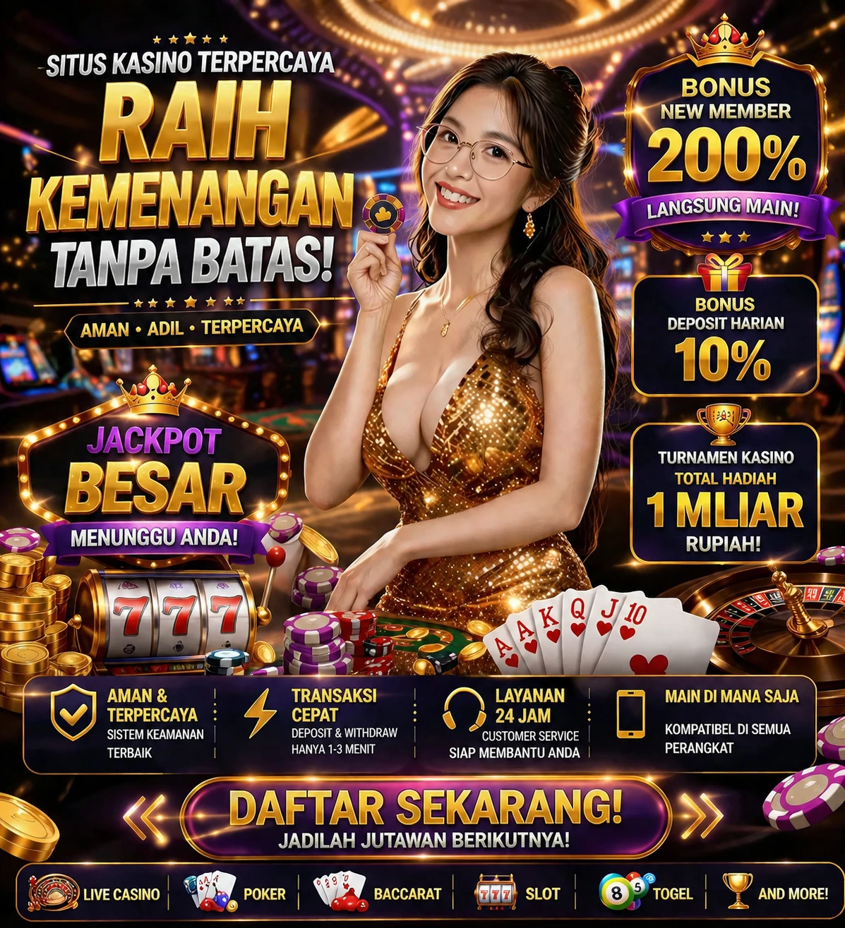 hokiarena Komunitas Game
