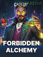 Forbidden Alchemy