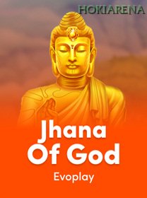 Jhana Of God