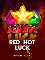Red Hot Luck