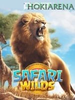 Safari Wilds