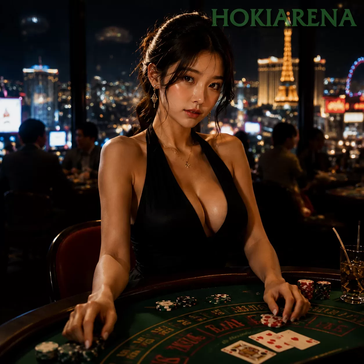 hokiarena Dukungan Pelanggan