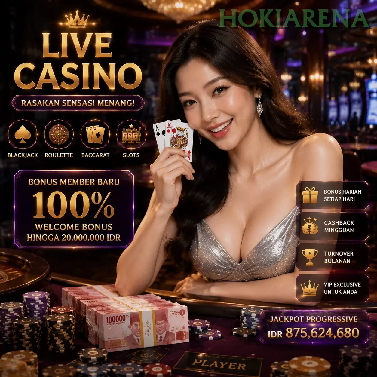 Tantangan dan Peluang di hokiarena untuk Pengembang Game