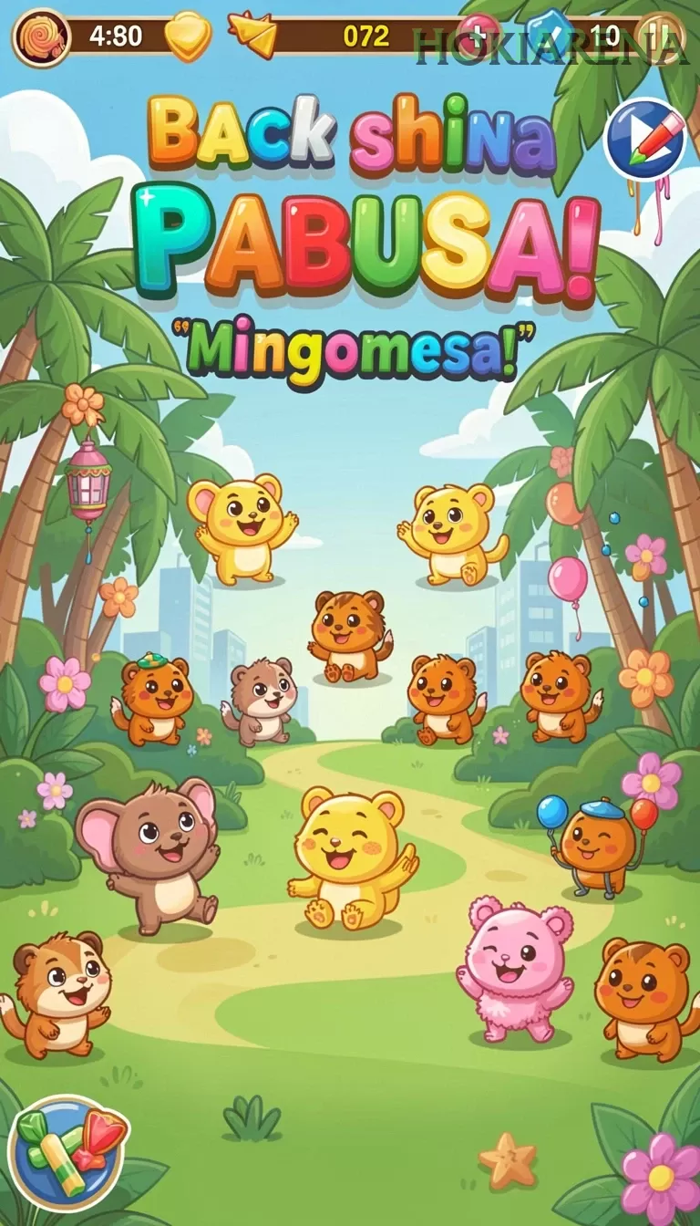 Screenshot Super Ace 2 1