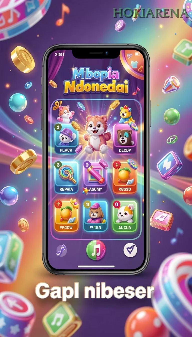 Screenshot Spirit Of The Beast 1