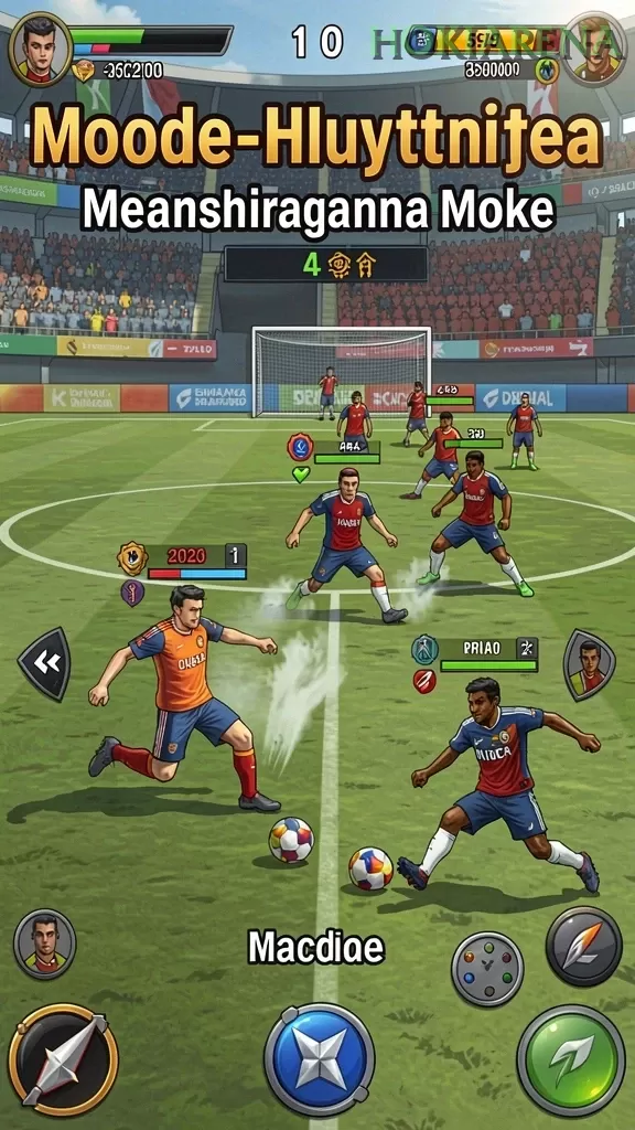 Screenshot Jackpot Hunter 1