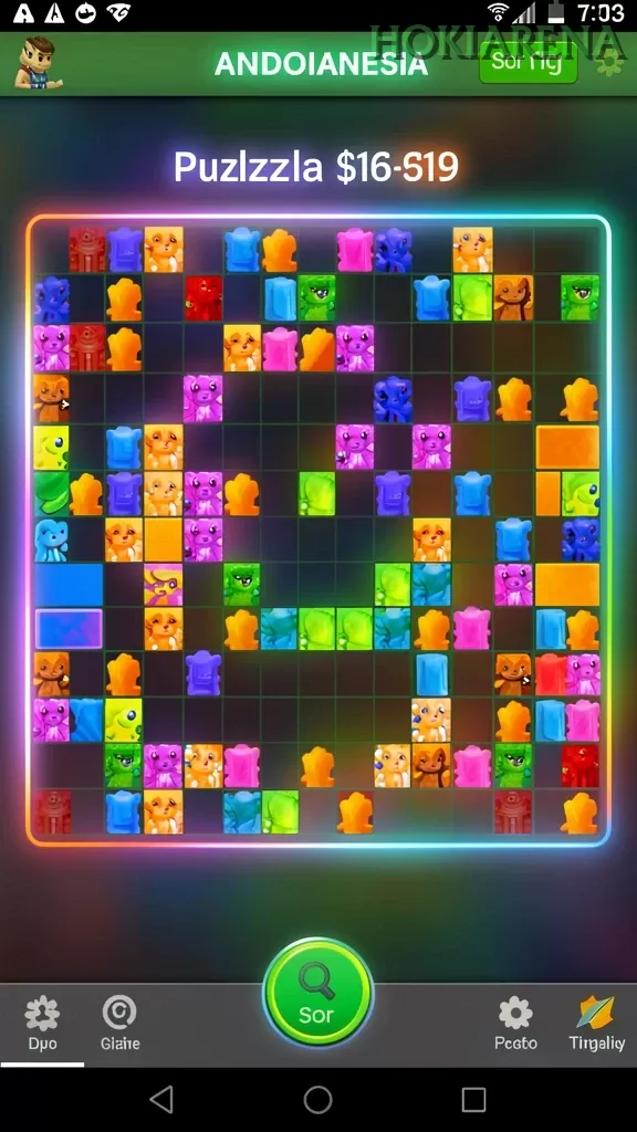 Screenshot 3 Coin Treasures 2 1